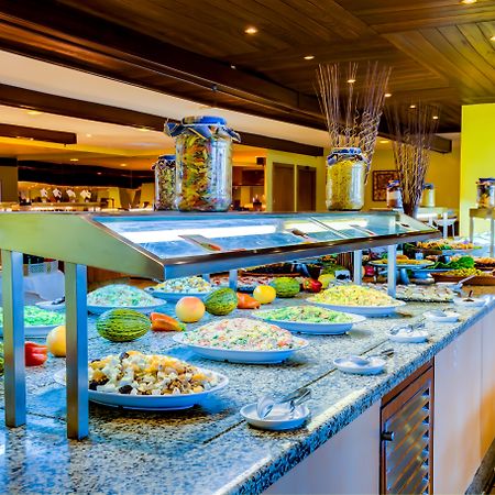 Sbh Club Paraiso Playa Esquinzo Ngoại thất bức ảnh