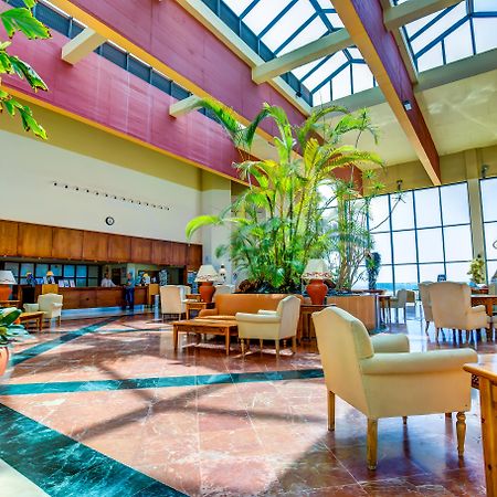 Sbh Club Paraiso Playa Esquinzo Ngoại thất bức ảnh
