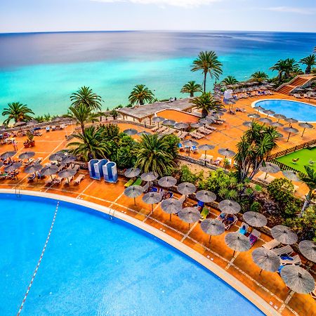 Sbh Club Paraiso Playa Esquinzo Ngoại thất bức ảnh