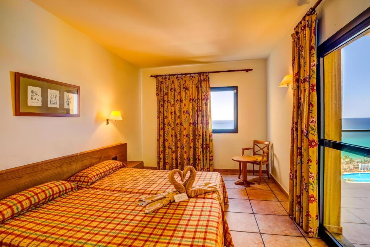 Sbh Club Paraiso Playa Esquinzo Ngoại thất bức ảnh