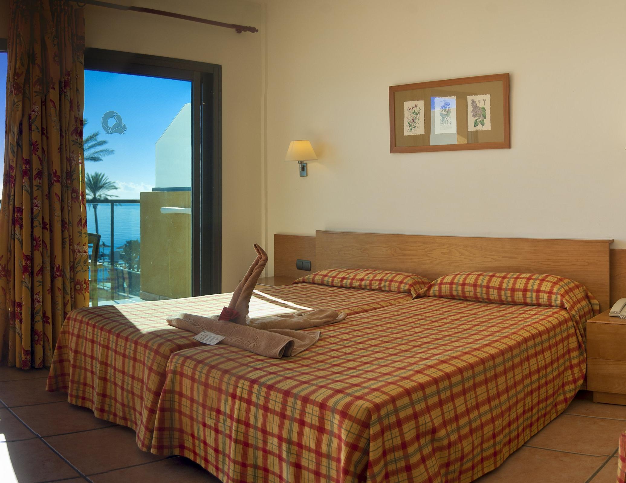 Sbh Club Paraiso Playa Esquinzo Ngoại thất bức ảnh