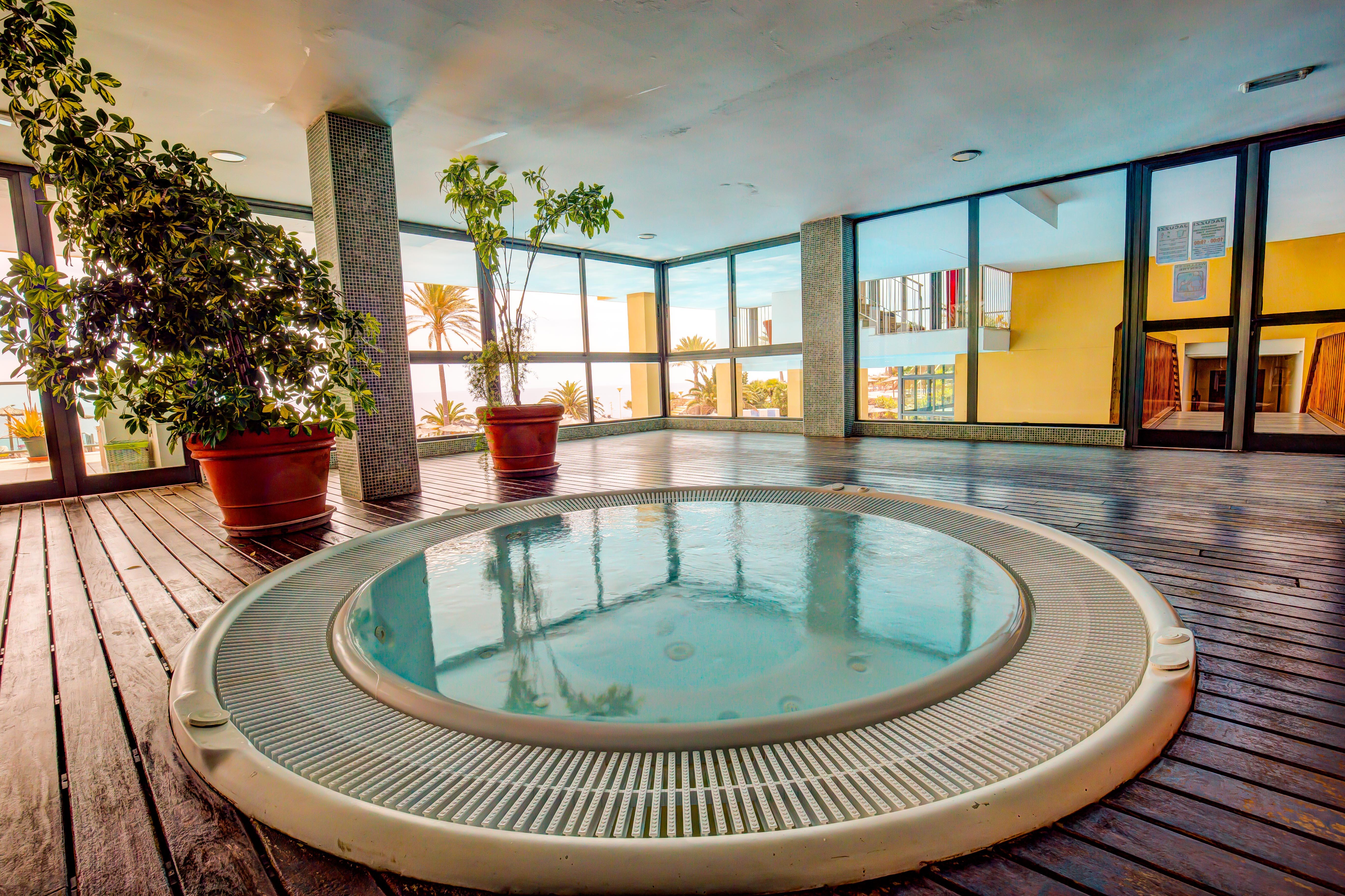 Sbh Club Paraiso Playa Esquinzo Ngoại thất bức ảnh