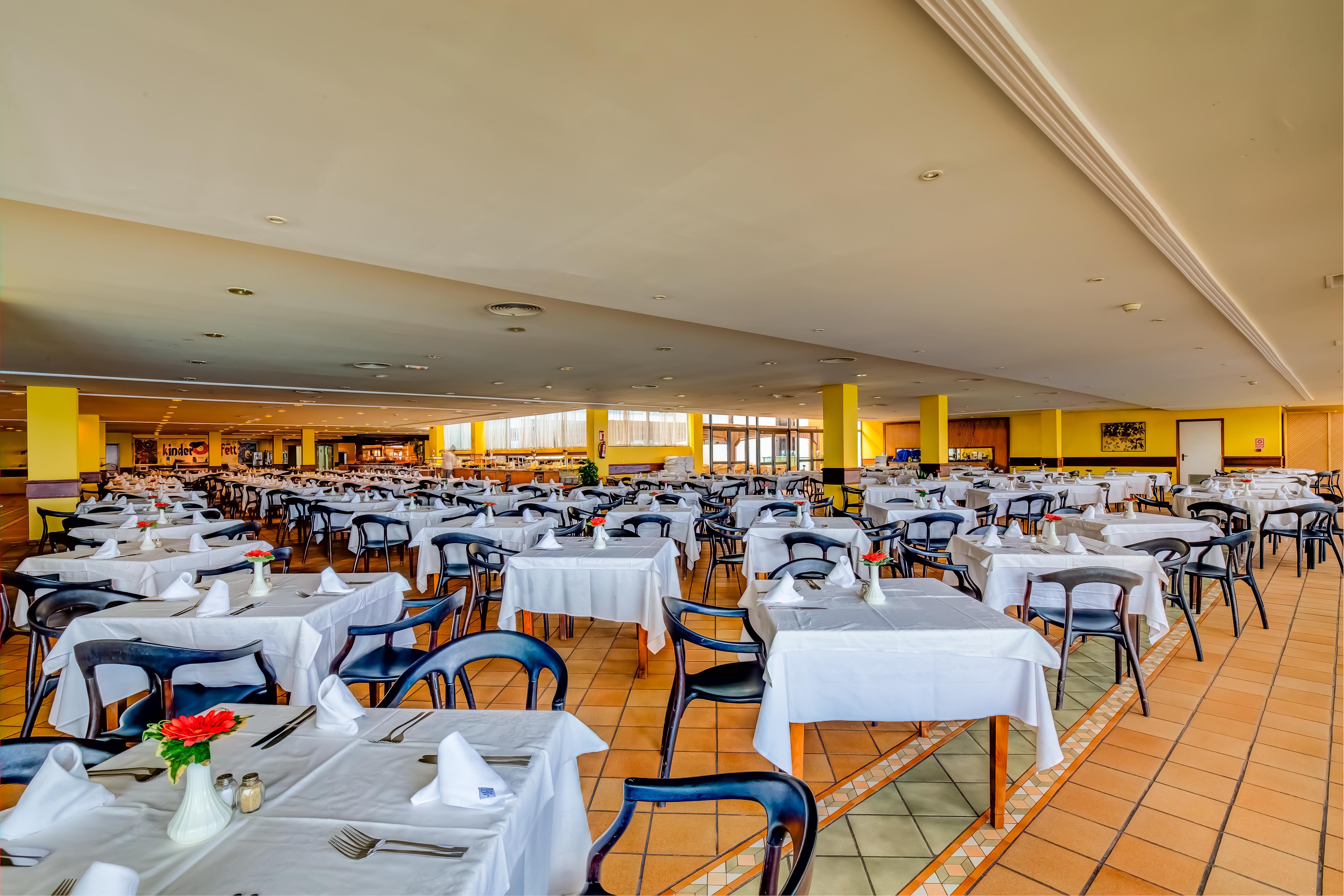 Sbh Club Paraiso Playa Esquinzo Ngoại thất bức ảnh
