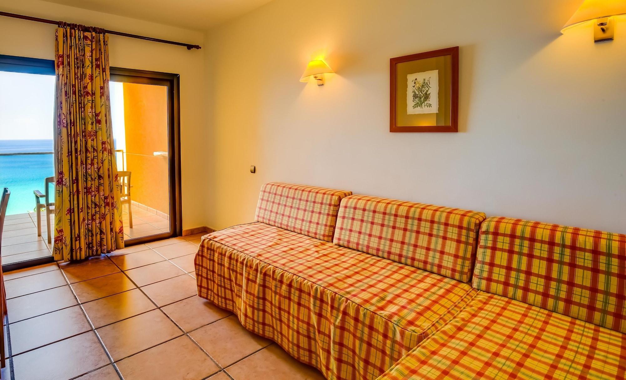 Sbh Club Paraiso Playa Esquinzo Ngoại thất bức ảnh
