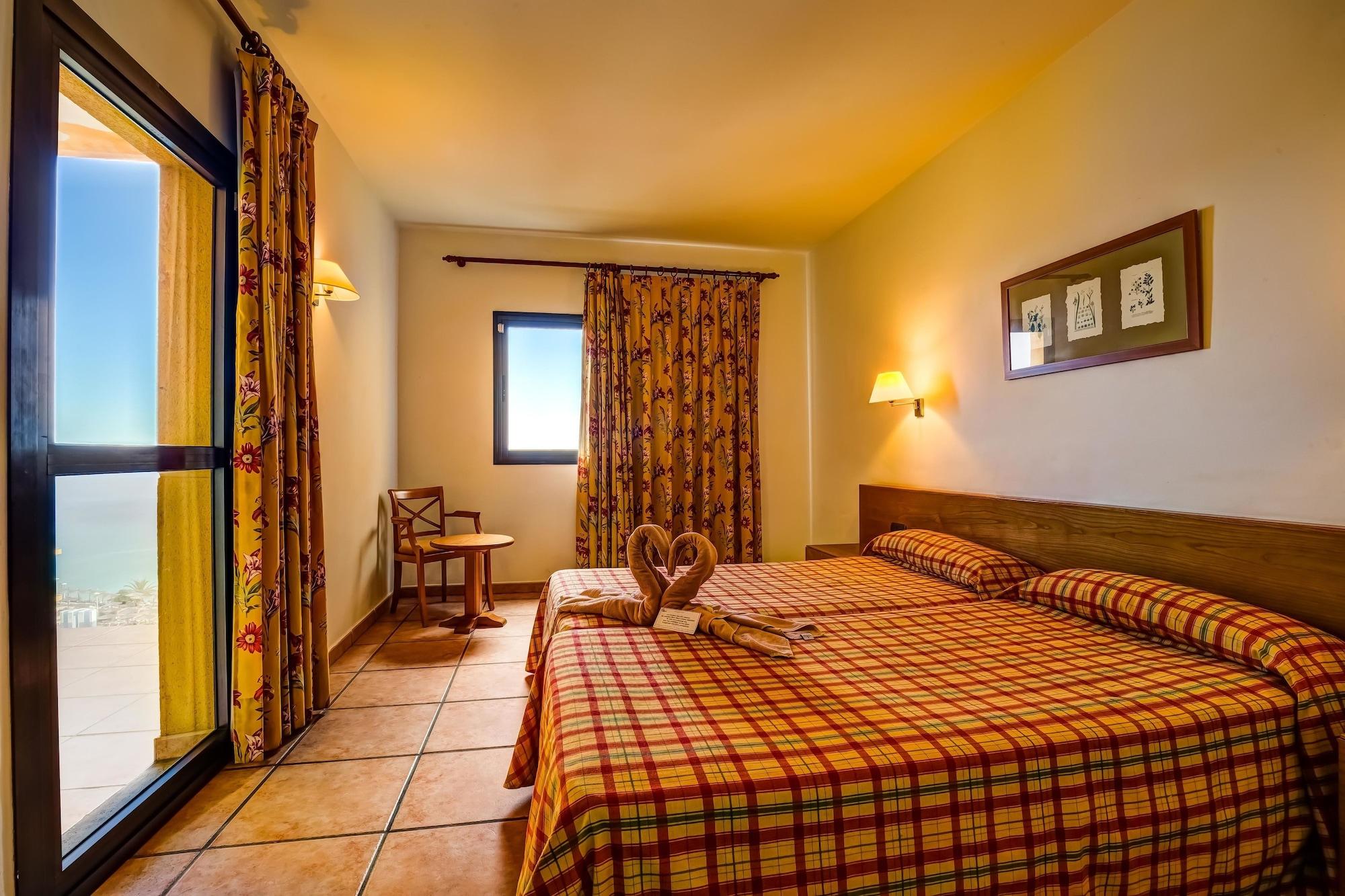 Sbh Club Paraiso Playa Esquinzo Ngoại thất bức ảnh