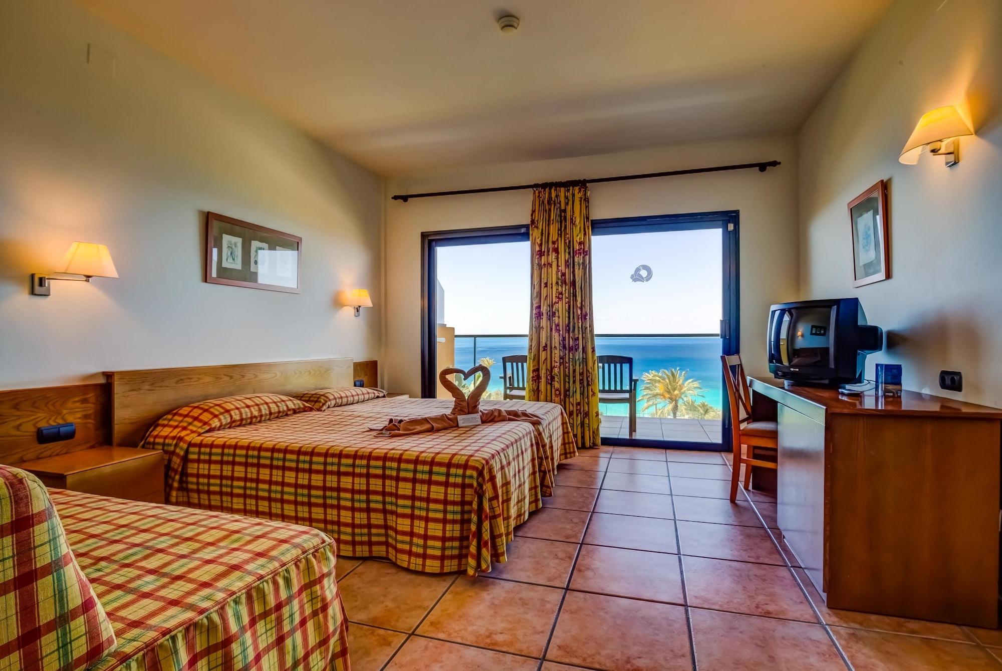 Sbh Club Paraiso Playa Esquinzo Ngoại thất bức ảnh