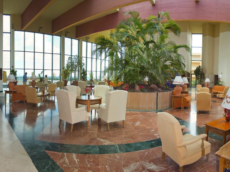 Sbh Club Paraiso Playa Esquinzo Ngoại thất bức ảnh
