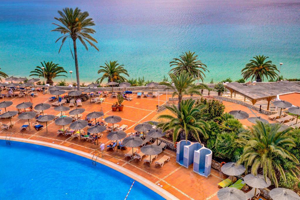 Sbh Club Paraiso Playa Esquinzo Ngoại thất bức ảnh