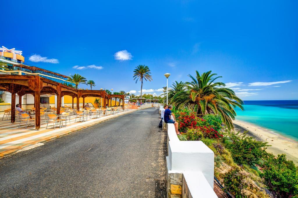 Sbh Club Paraiso Playa Esquinzo Ngoại thất bức ảnh