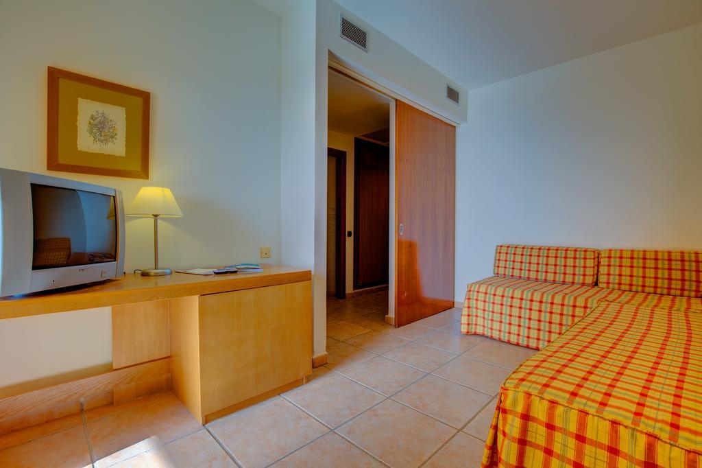 Sbh Club Paraiso Playa Esquinzo Ngoại thất bức ảnh