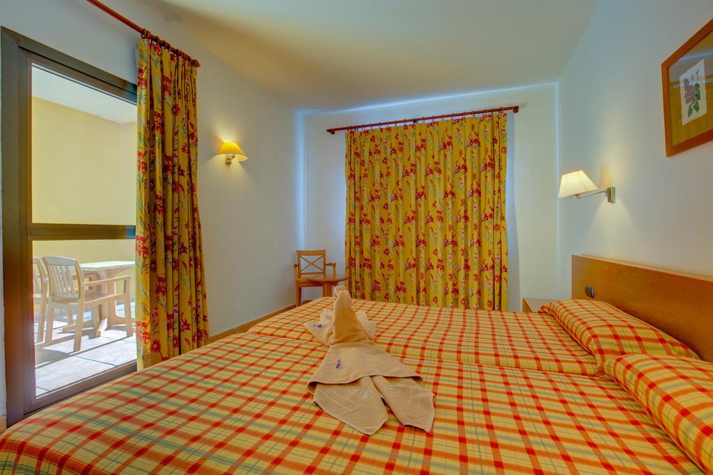 Sbh Club Paraiso Playa Esquinzo Ngoại thất bức ảnh