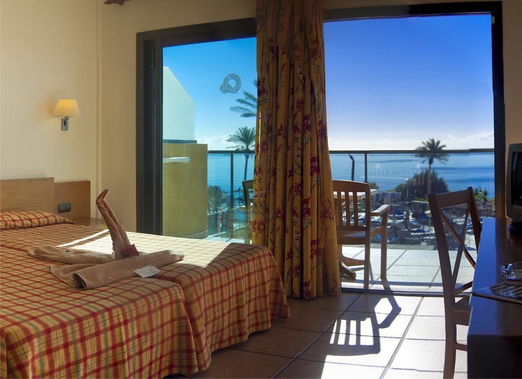 Sbh Club Paraiso Playa Esquinzo Ngoại thất bức ảnh