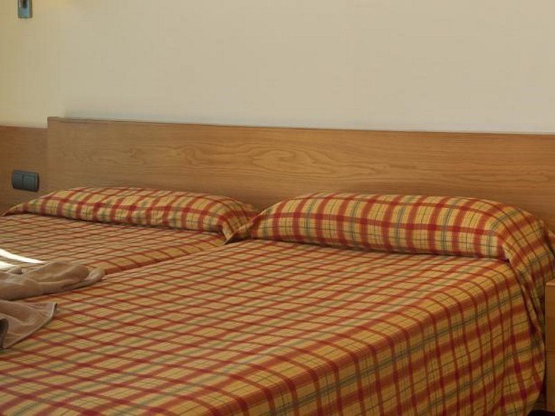Sbh Club Paraiso Playa Esquinzo Ngoại thất bức ảnh