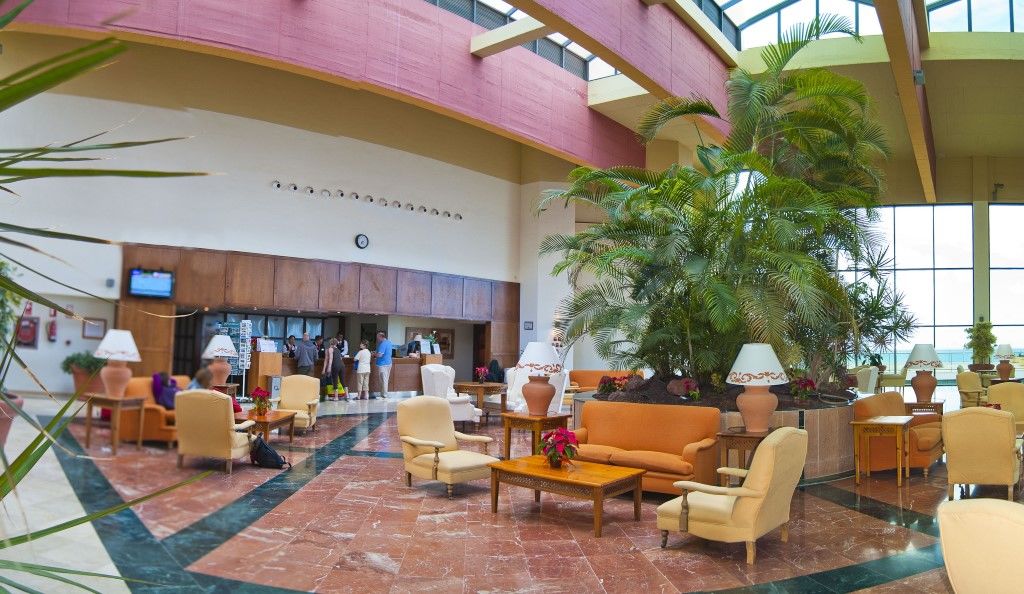 Sbh Club Paraiso Playa Esquinzo Ngoại thất bức ảnh