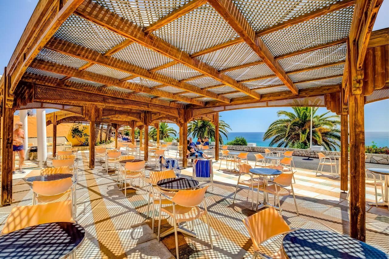 Sbh Club Paraiso Playa Esquinzo Ngoại thất bức ảnh