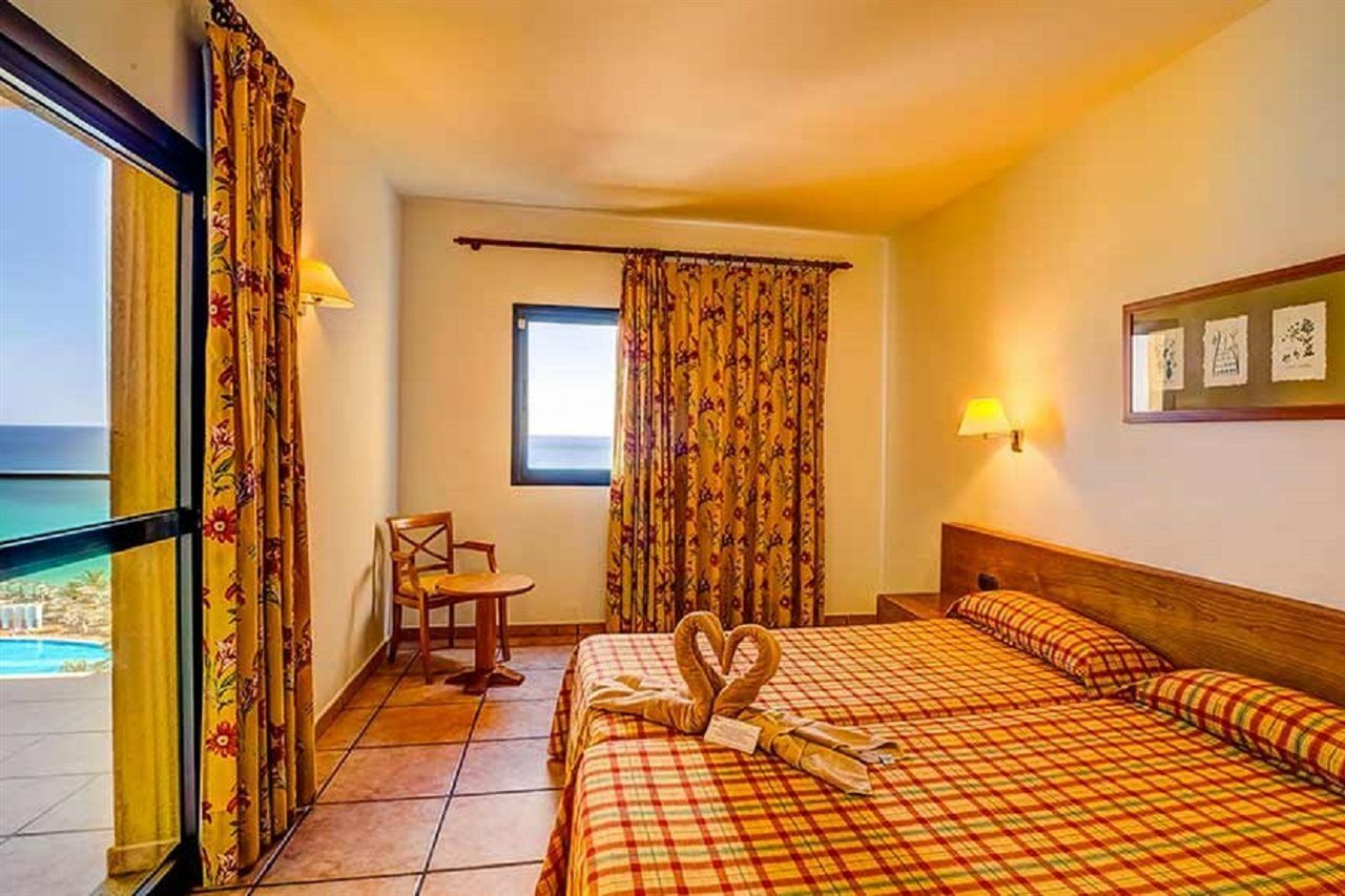 Sbh Club Paraiso Playa Esquinzo Ngoại thất bức ảnh