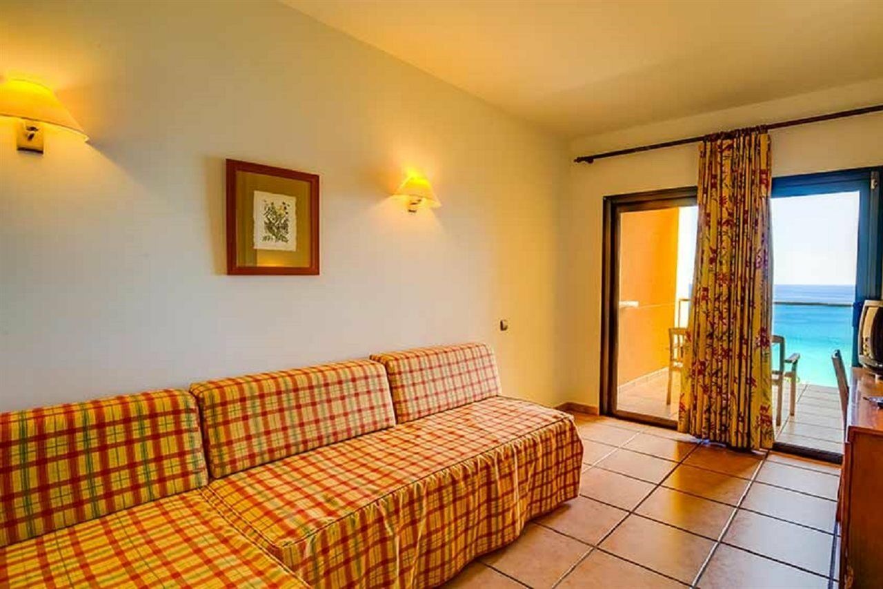 Sbh Club Paraiso Playa Esquinzo Ngoại thất bức ảnh