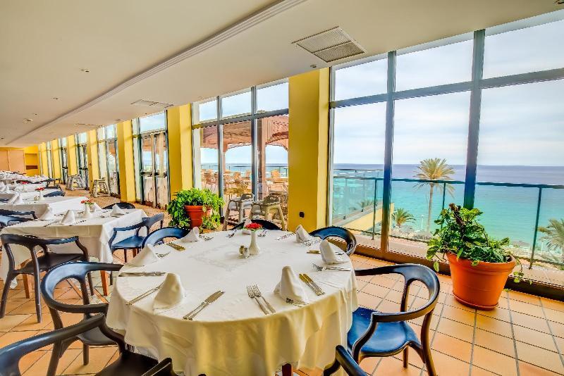 Sbh Club Paraiso Playa Esquinzo Ngoại thất bức ảnh